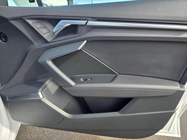2023 Audi A3 Premium Plus 40 TFSI Front-Wheel Drive S tronic