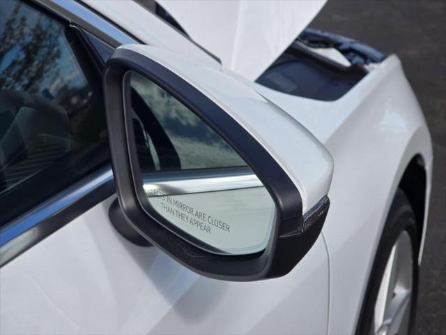 2023 Audi A3 Premium Plus 40 TFSI Front-Wheel Drive S tronic