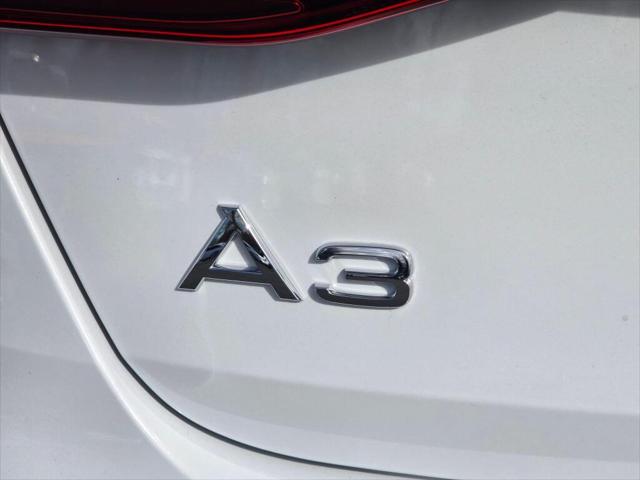 2023 Audi A3 Premium Plus 40 TFSI Front-Wheel Drive S tronic