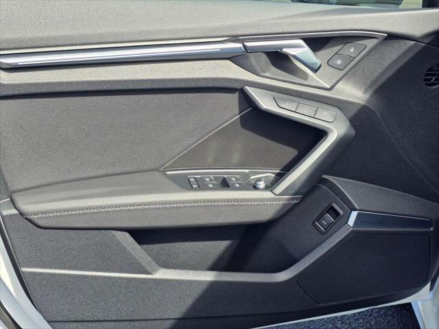 2023 Audi A3 Premium Plus 40 TFSI Front-Wheel Drive S tronic