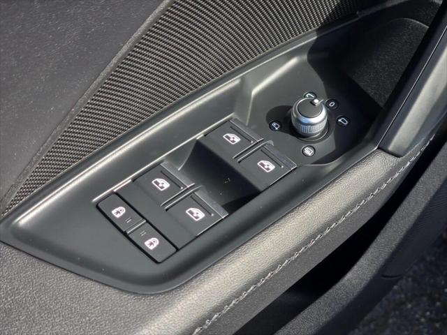 2023 Audi A3 Premium Plus 40 TFSI Front-Wheel Drive S tronic