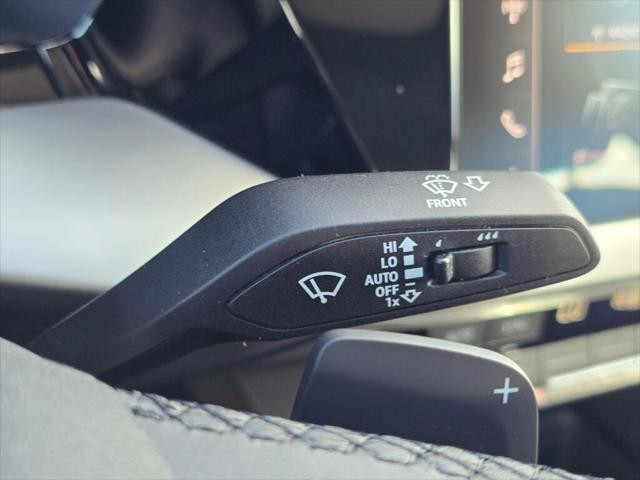 2023 Audi A3 Premium Plus 40 TFSI Front-Wheel Drive S tronic