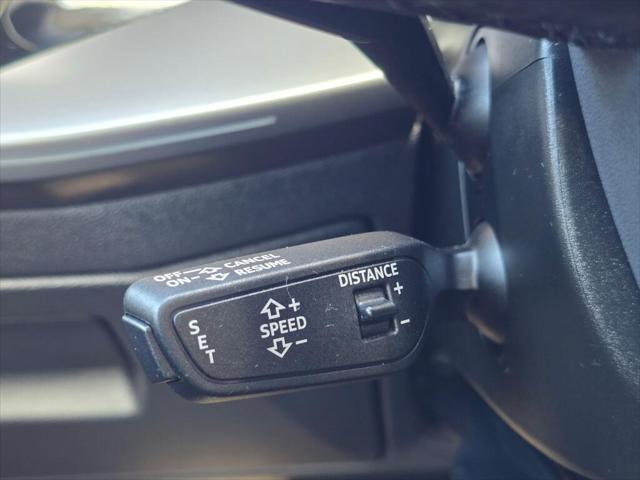 2023 Audi A3 Premium Plus 40 TFSI Front-Wheel Drive S tronic