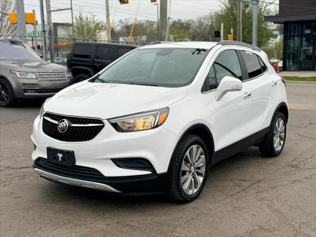 2017 Buick Encore Preferred for sale in Nashville, TN