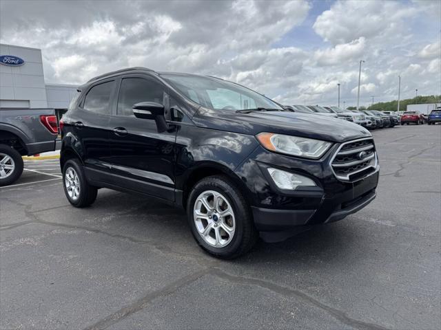 2019 Ford EcoSport SE for sale in Southaven, MS