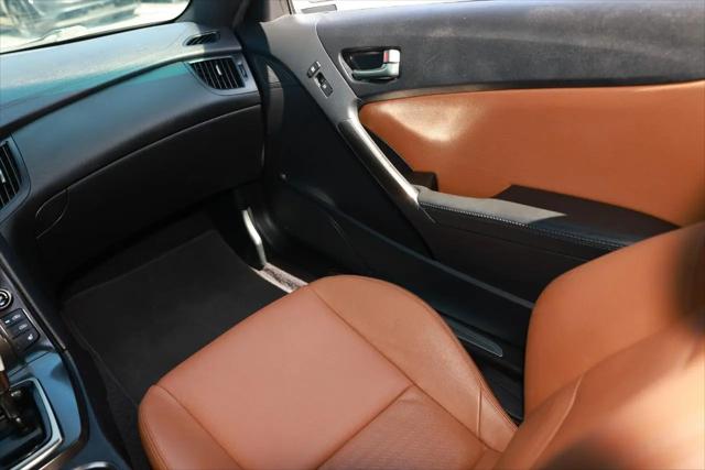 2013 Hyundai Genesis Coupe 3.8 Grand Touring