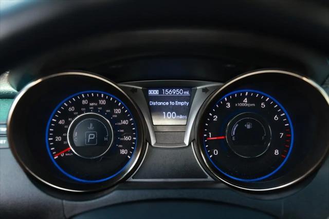 2013 Hyundai Genesis Coupe 3.8 Grand Touring