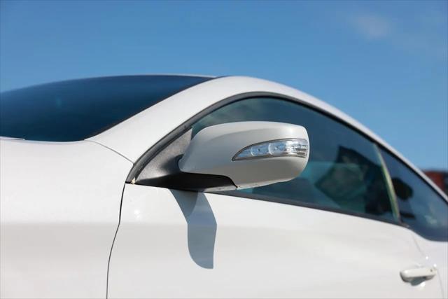 2013 Hyundai Genesis Coupe 3.8 Grand Touring