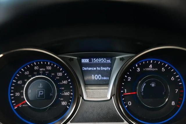 2013 Hyundai Genesis Coupe 3.8 Grand Touring