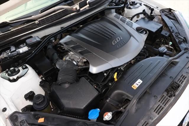 2013 Hyundai Genesis Coupe 3.8 Grand Touring