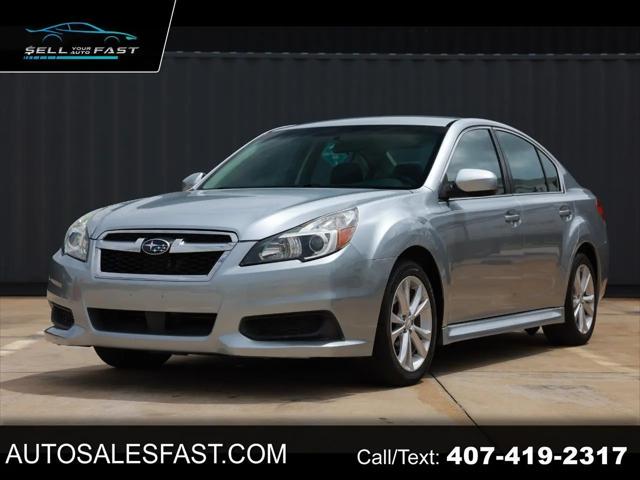 2013 Subaru Legacy 2.5i Premium for sale in Orlando, FL