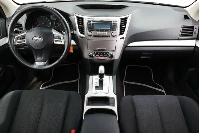 2013 Subaru Legacy 2.5i Premium