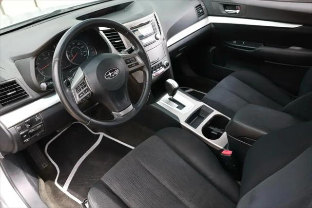 2013 Subaru Legacy 2.5i Premium