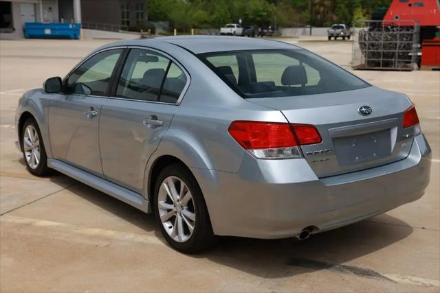 2013 Subaru Legacy 2.5i Premium