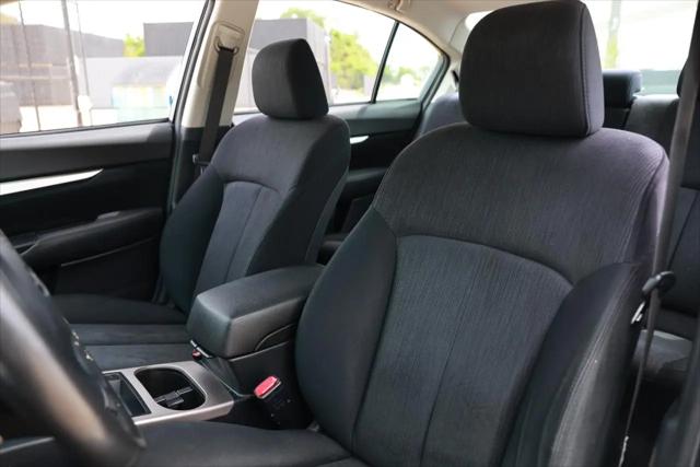 2013 Subaru Legacy 2.5i Premium