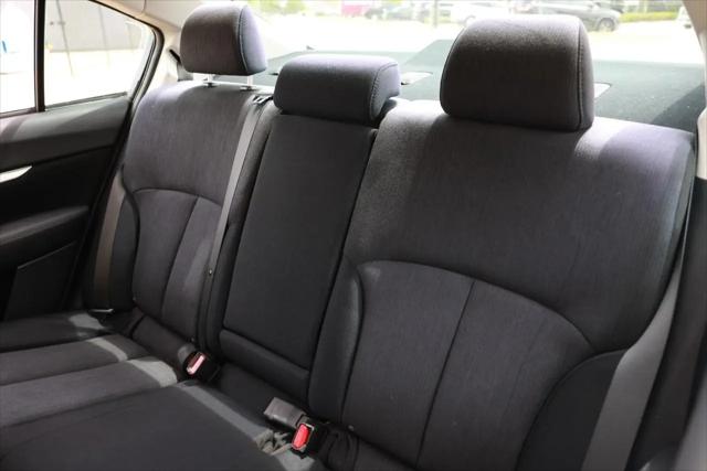 2013 Subaru Legacy 2.5i Premium