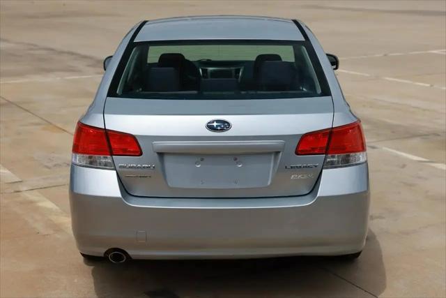 2013 Subaru Legacy 2.5i Premium
