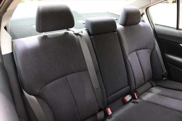 2013 Subaru Legacy 2.5i Premium