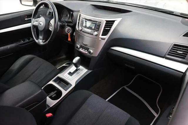 2013 Subaru Legacy 2.5i Premium