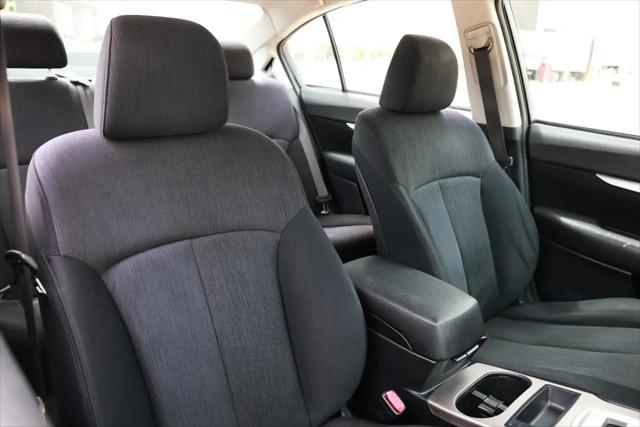 2013 Subaru Legacy 2.5i Premium