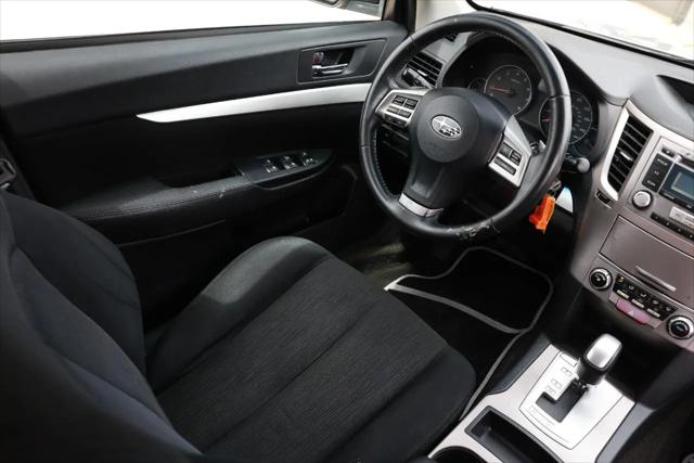 2013 Subaru Legacy 2.5i Premium