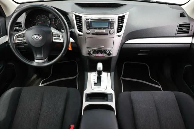 2013 Subaru Legacy 2.5i Premium