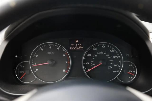 2013 Subaru Legacy 2.5i Premium