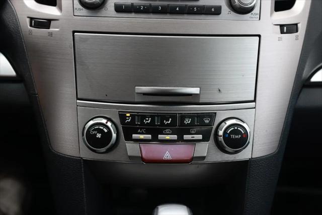 2013 Subaru Legacy 2.5i Premium