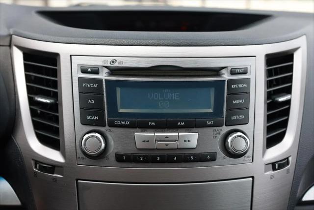 2013 Subaru Legacy 2.5i Premium