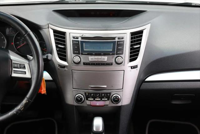 2013 Subaru Legacy 2.5i Premium