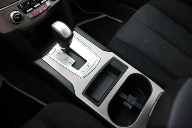 2013 Subaru Legacy 2.5i Premium
