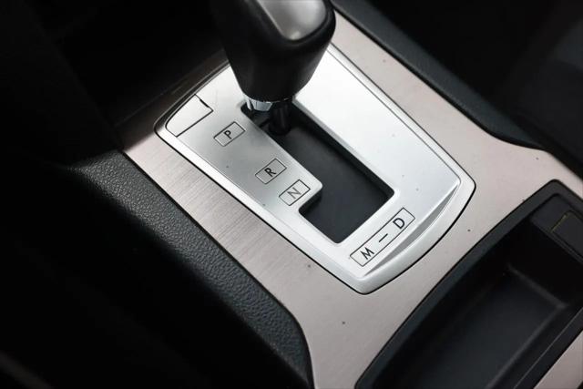 2013 Subaru Legacy 2.5i Premium