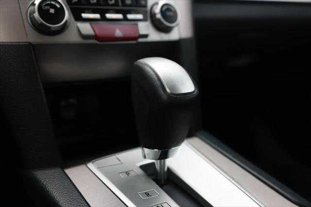 2013 Subaru Legacy 2.5i Premium