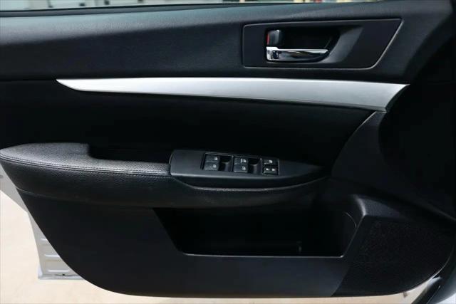 2013 Subaru Legacy 2.5i Premium