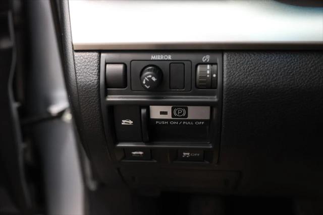 2013 Subaru Legacy 2.5i Premium