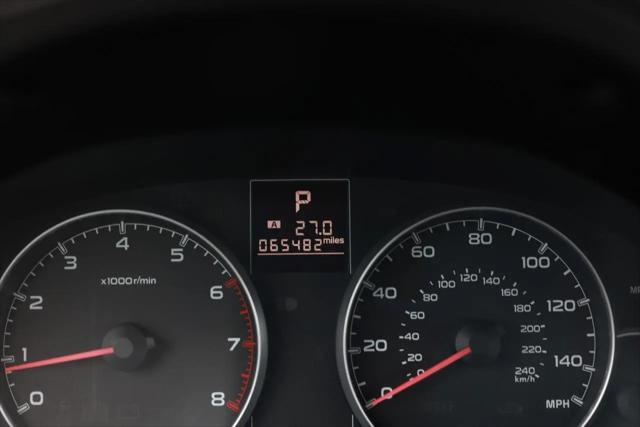 2013 Subaru Legacy 2.5i Premium