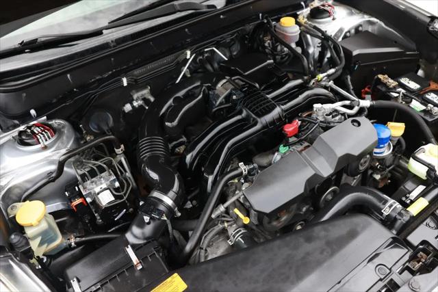 2013 Subaru Legacy 2.5i Premium
