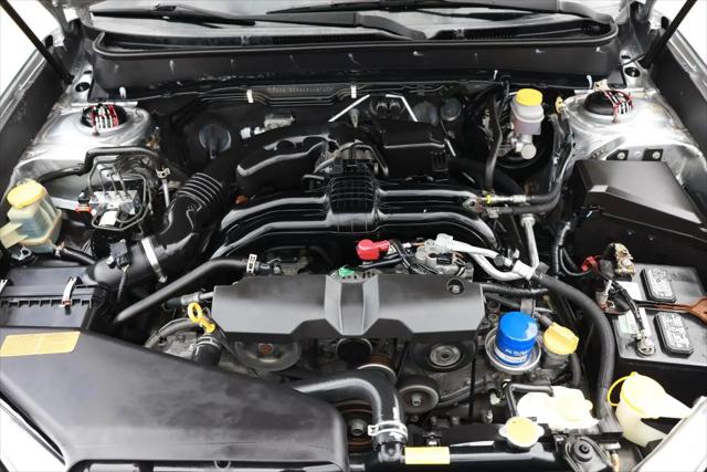 2013 Subaru Legacy 2.5i Premium