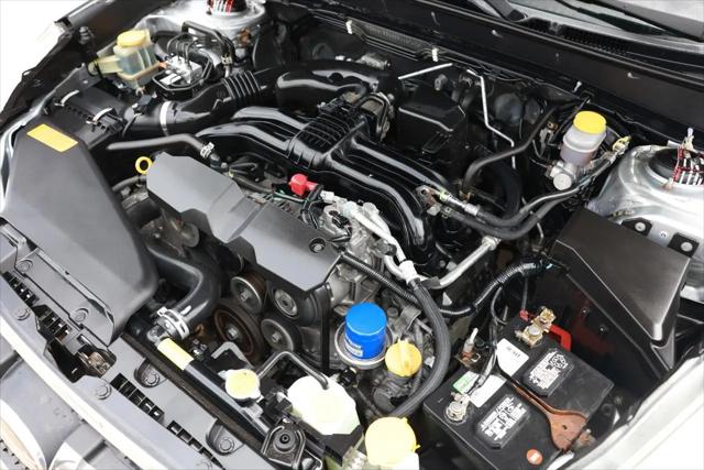 2013 Subaru Legacy 2.5i Premium