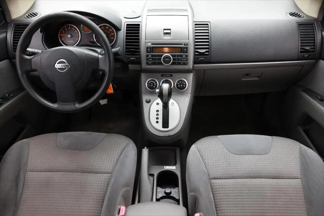 2008 Nissan Sentra 2.0