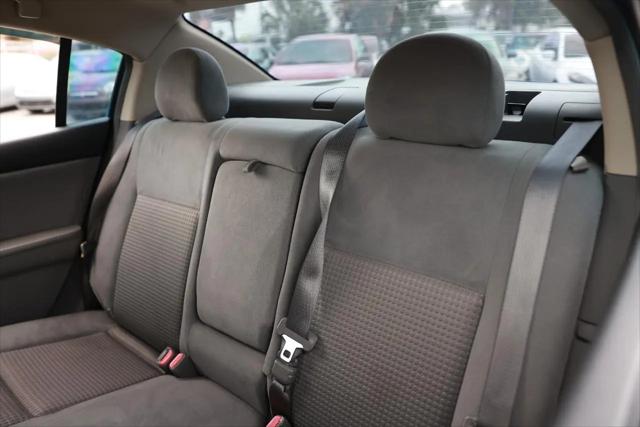 2008 Nissan Sentra 2.0