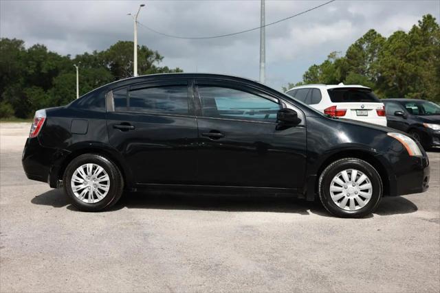 2008 Nissan Sentra 2.0