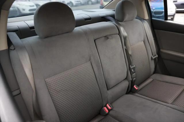 2008 Nissan Sentra 2.0