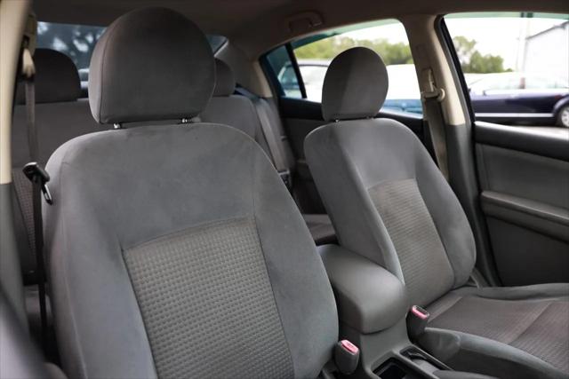 2008 Nissan Sentra 2.0