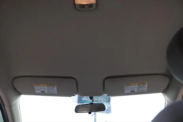 2008 Nissan Sentra 2.0