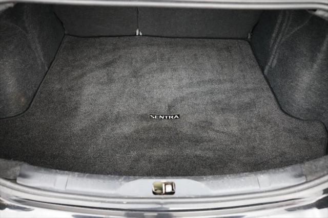 2008 Nissan Sentra 2.0