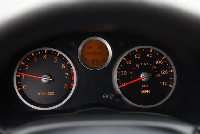 2008 Nissan Sentra 2.0