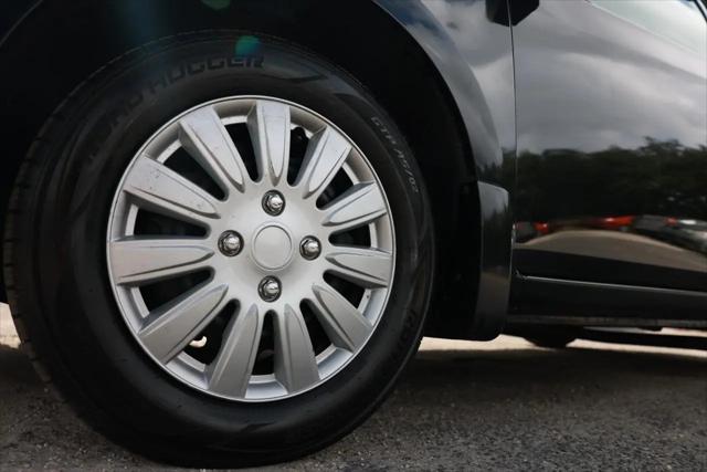 2008 Nissan Sentra 2.0