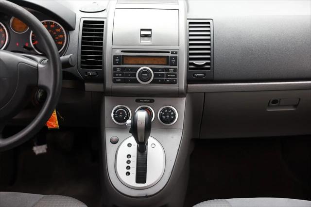 2008 Nissan Sentra 2.0