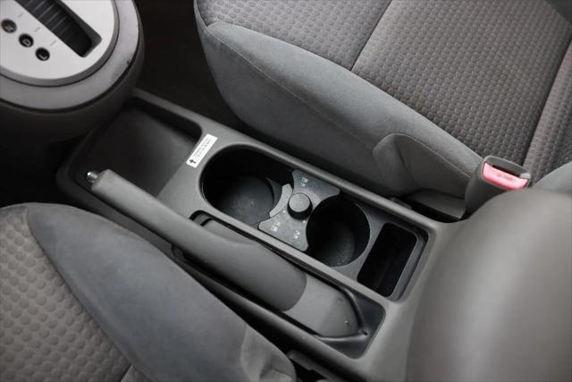 2008 Nissan Sentra 2.0